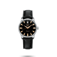 Orologio Longines Uomo Conquest Héritage in Acciaio L16114522 - L16114522